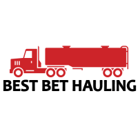 Best Bet Hauling Logo