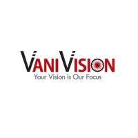 Vani Vision Logo