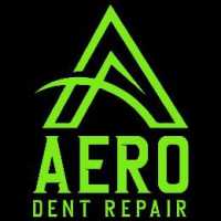 Aero Dent Repair Logo