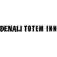 Denali Totem Inn Logo