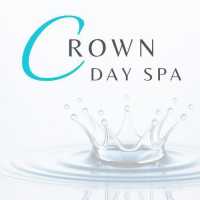 Crown Day Spa Logo