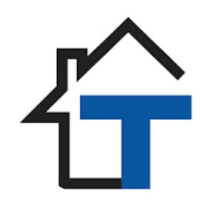 Thomas Roofing & Repair Logo