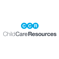 Child Care Resources Logo