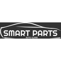 Smart Parts Auto Glass Logo