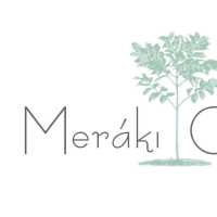 Meraki Café Logo