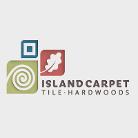 Island Carpet Tile & Hardwoods Logo