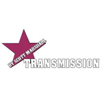 Marshall's Transmission Logo