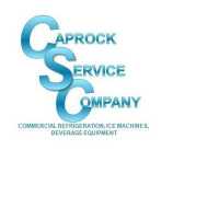 Caprock Service Company Logo