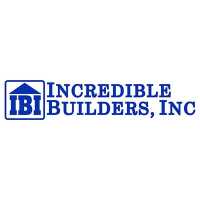Incredible Builders Inc Logo