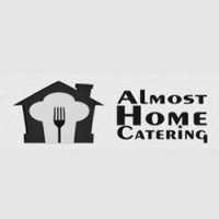 Almost Home Catering Logo