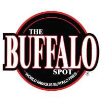 The Buffalo Spot - Moreno Valley Logo