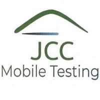 JCC Mobile Testing Logo