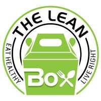 The Lean Box Logo