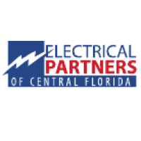 Electrical Partners Of Central Florida LLC. Logo