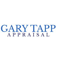 Gary Tapp Appraisal Logo