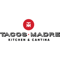 Tacos Madre Kitchen & Cantina Logo