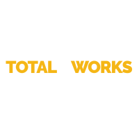 Total Works Chiropractic Logo