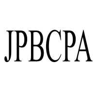 John P Baker CPA Logo
