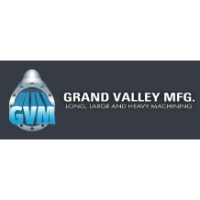 Grand Valley Manufacturing Co. Logo