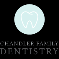 Chandler Family Dentistry Logo