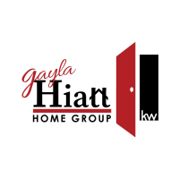 Hiatt Home Group Logo