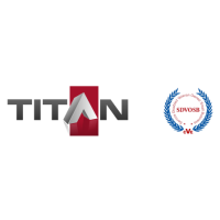 TITAN Consultants & Engineers Logo