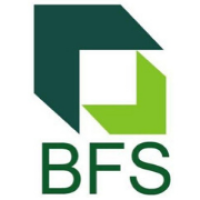 Business & Financial Solutions Logo