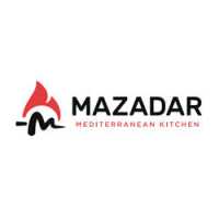 Mazadar Mediterranean Kitchen Logo