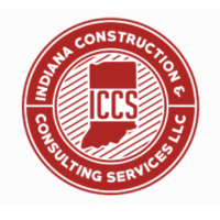 Indiana Construction & Consulting Services LLC Logo