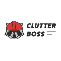 Clutter Boss Logo