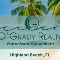 O'Grady Realty Logo