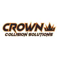 Crown Collision Solutions Logo