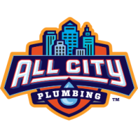 All City Plumbing Logo