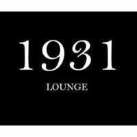 1931 Lounge Logo