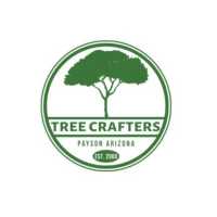 Tree Crafters Logo