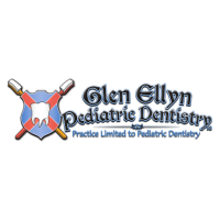 Glen Ellyn Pediatric Dentistry Logo