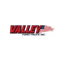Valley Ford Truck, Inc. Logo