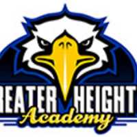 Greater Heights Academy Logo