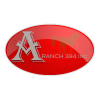 A Ranch 394 Logo