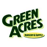 Green Acres Nursery & Supply Logo