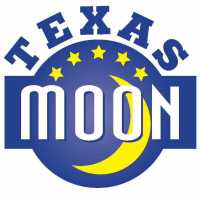 Texas Moon Gourmet Toffee Logo