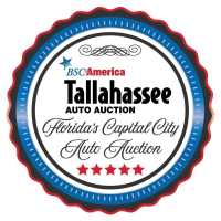 Tallahassee Auto Auction Logo