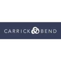 Carrick Bend Apartments Logo