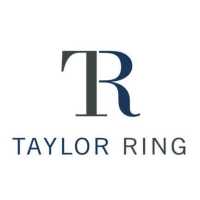 Taylor & Ring Logo