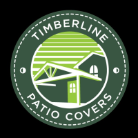 Timberline Patio Covers Logo