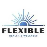 Flexible Health & Wellness Logo
