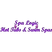 Spa Logic Hot Tubs & Swim Spas Logo