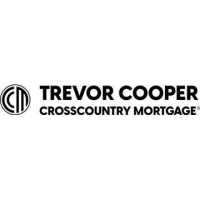 Trevor Cooper at CrossCountry Mortgage, LLC Logo