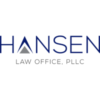 Hansen Law Office Logo
