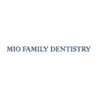 Mio Family Dentistry Logo